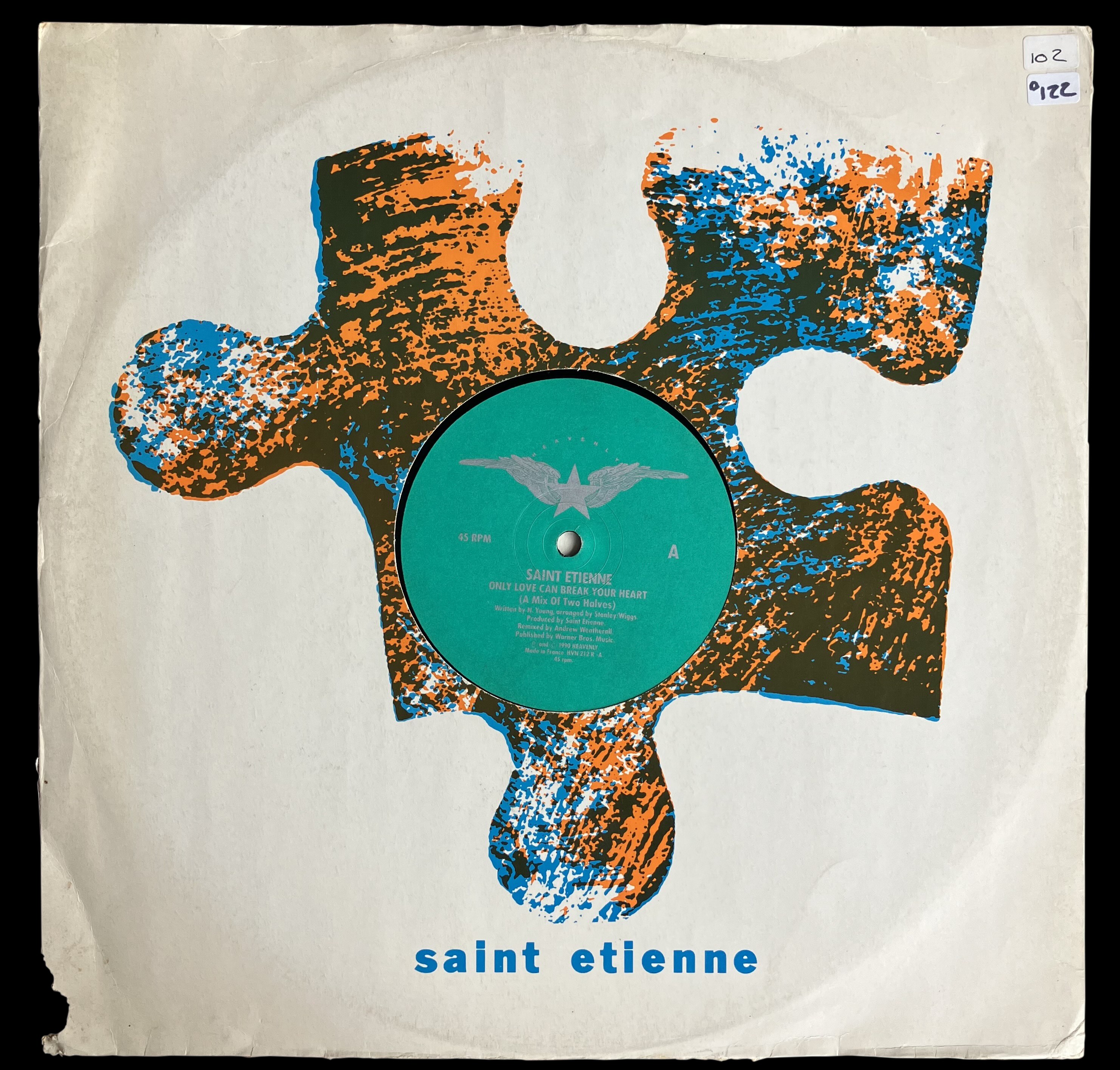 Saint Etienne: 11 Ways To Love